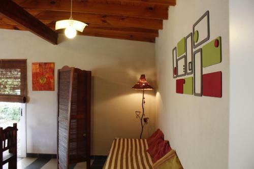 Apartamento La Serena Caba�as