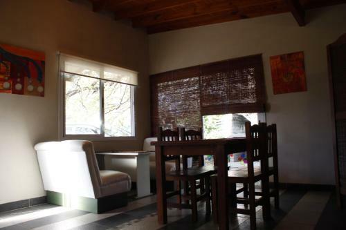 Apartamento La Serena Caba�as