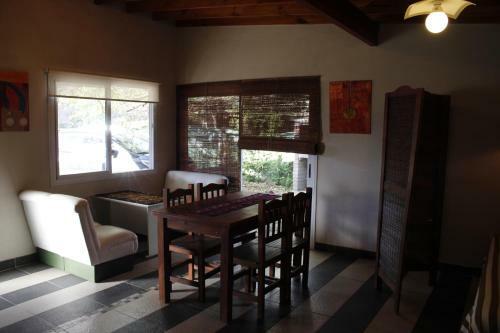 Apartamento La Serena Caba�as
