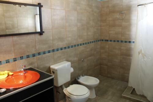 Apartamento La Serena Caba�as