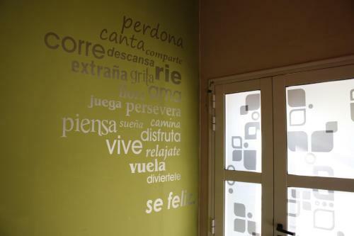 Apartamento La Serena Caba�as