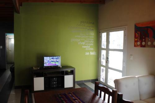 Apartamento La Serena Caba�as