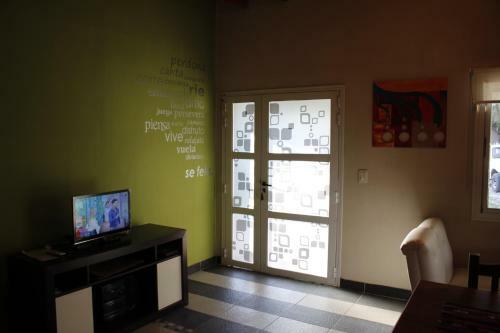 Apartamento La Serena Caba�as