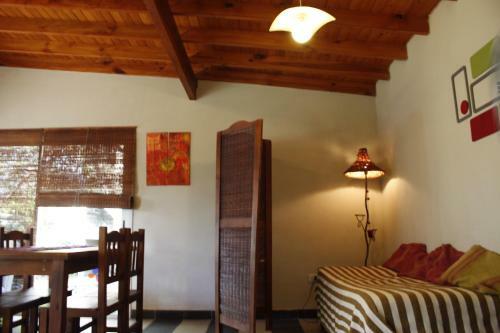 Apartamento La Serena Caba�as