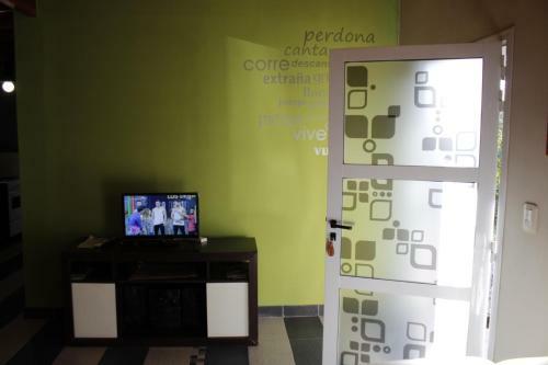 Apartamento La Serena Caba�as
