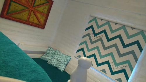 Apartamento La Serena Caba�as