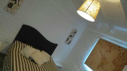 Apartamento La Serena Caba�as