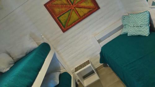 Apartamento La Serena Caba�as