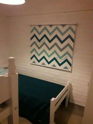 Apartamento La Serena Caba�as