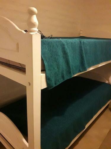 Apartamento La Serena Caba�as