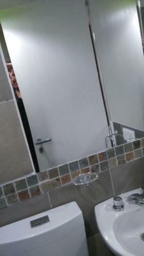 Apartamento La Serena Caba�as
