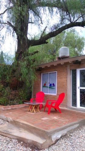 Apartamento La Serena Caba�as
