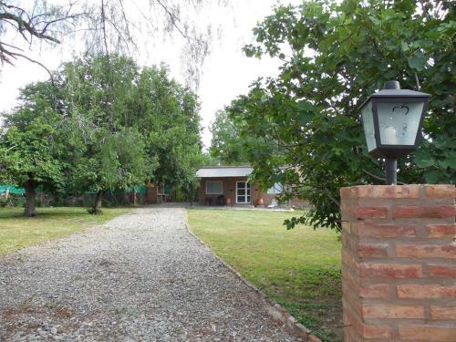 Apartamento La Serena Caba�as