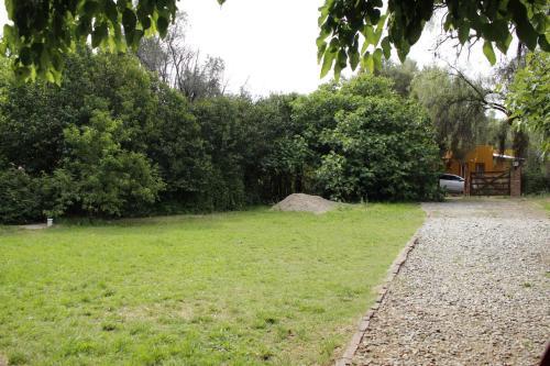 Apartamento La Serena Caba�as