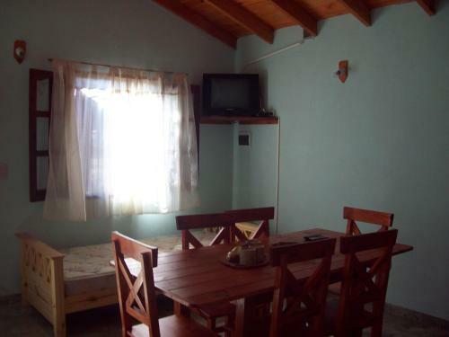 Lodge Caba�as Unquen