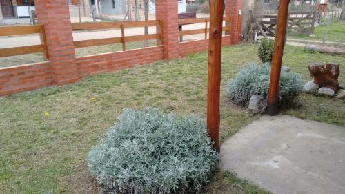Lodge Caba�as Unquen