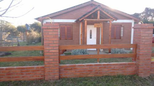 Lodge Caba�as Unquen