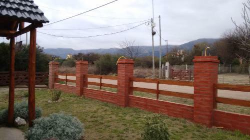 Lodge Caba�as Unquen