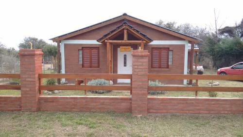 Lodge Caba�as Unquen