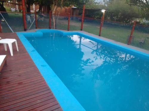 Lodge Caba�as Unquen
