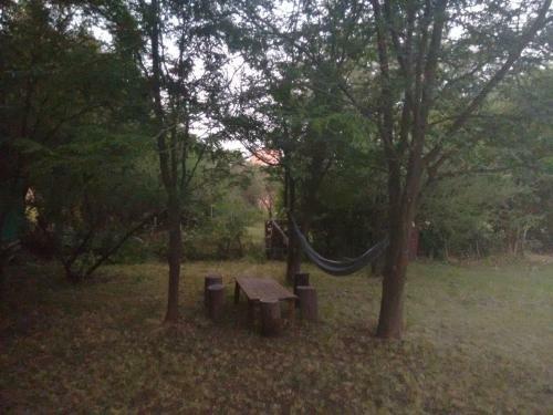 Lodge Caba�as Unquen