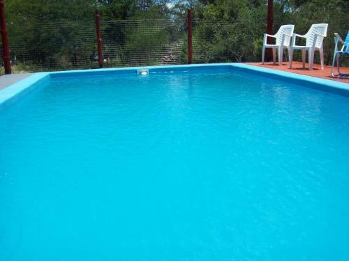 Lodge Caba�as Unquen