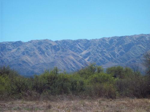 Lodge Caba�as Unquen