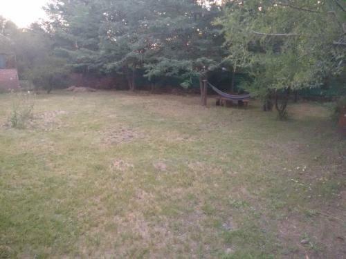 Lodge Caba�as Unquen