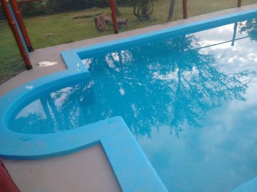 Lodge Caba�as Unquen