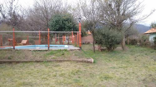 Lodge Caba�as Unquen