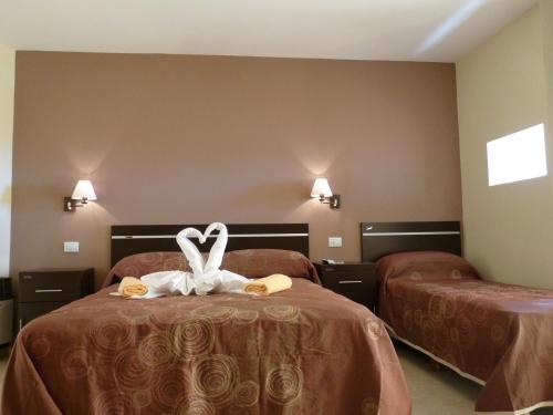 Apart Hotel Vista San Lucas