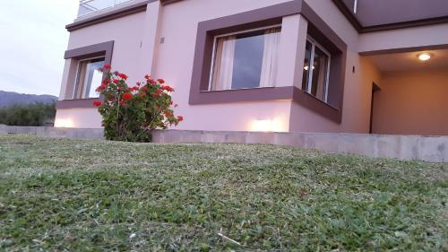 Apart Hotel Vista San Lucas