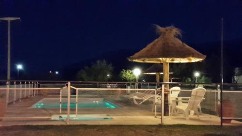 Apart Hotel Vista San Lucas