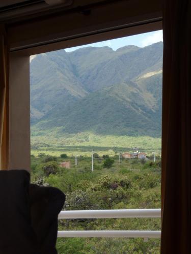 Apart Hotel Vista San Lucas
