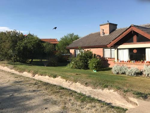 Casa Country Las Cascadas