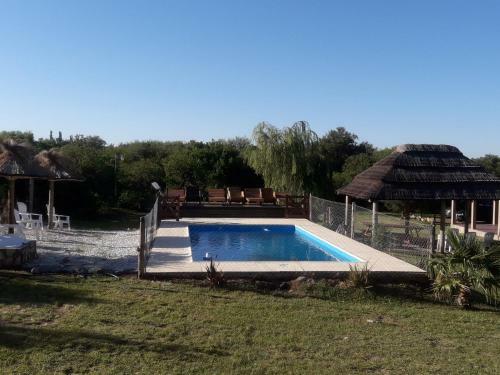 Apartamento Rincon Del Atardecer