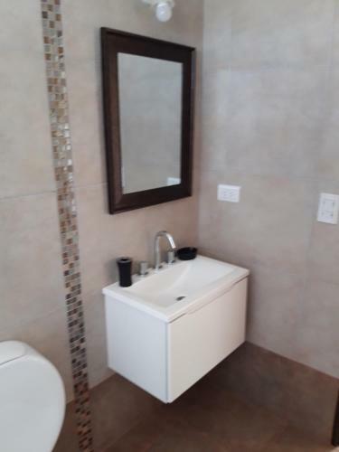 Lodge Punto Serrano