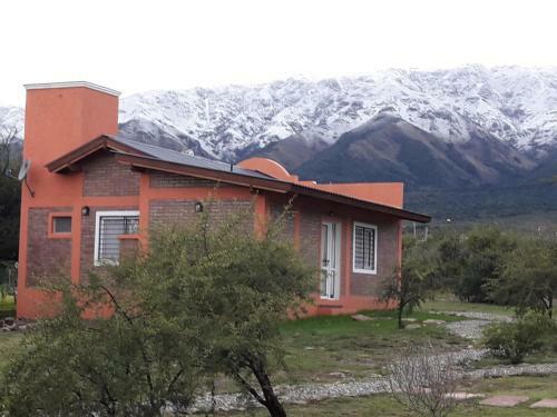 Lodge Punto Serrano