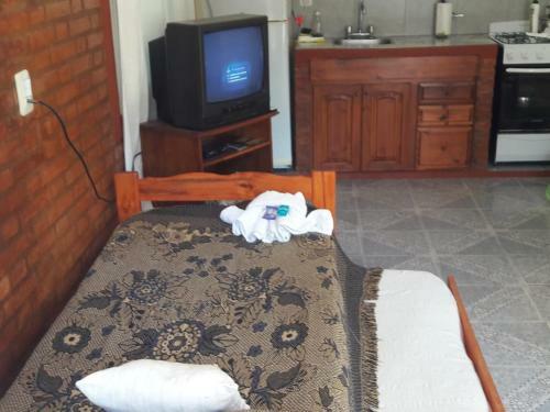 Caba�as Pe�ihue