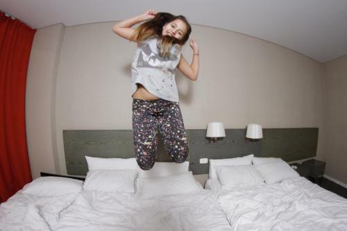 Wam Hotel Patag�nico