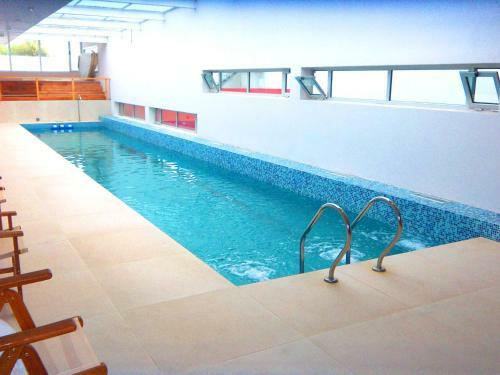 Wam Hotel Patag�nico