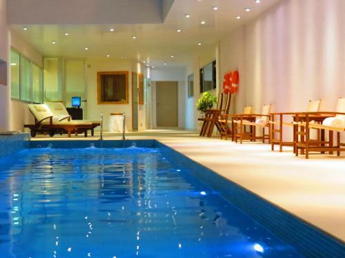 Wam Hotel Patag�nico