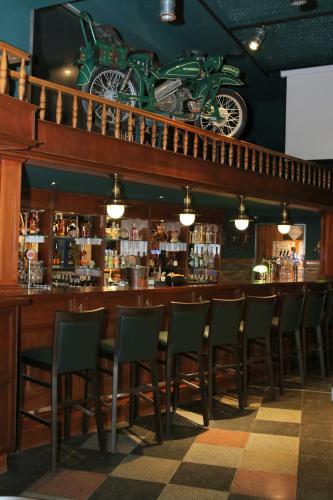 Wam Hotel Patag�nico