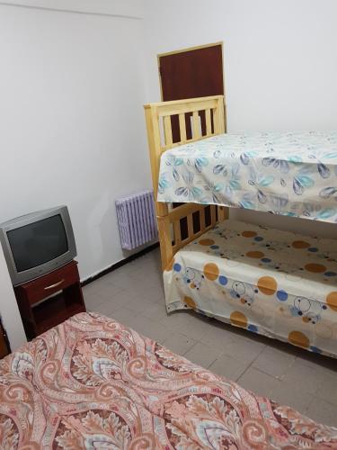 Hostal Hospedaje Maipu