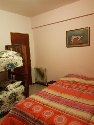 Hostal Hospedaje Maipu