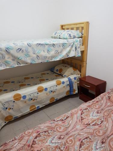 Hostal Hospedaje Maipu