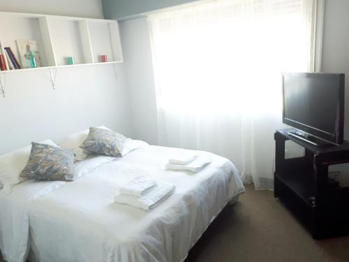 Apartamento Stay Here Comodoro #1