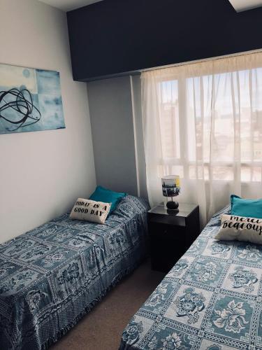 Apartamento Stay Here Comodoro #1