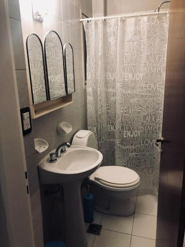 Apartamento Stay Here Comodoro #1