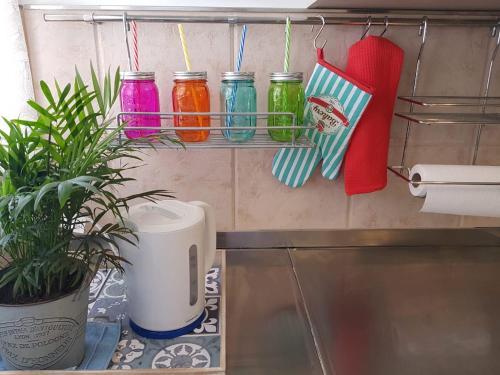 Apartamento Stay Here Comodoro #2